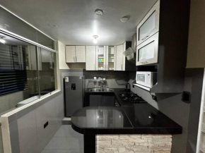 Victor’s apartment